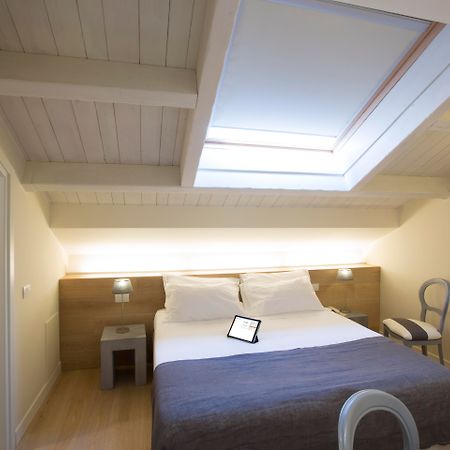 Hotel 900 Giulianova Zewnętrze zdjęcie