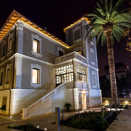 Hotel 900 Giulianova Zewnętrze zdjęcie