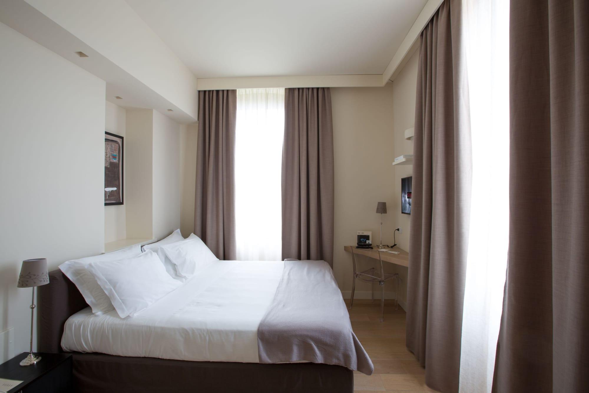 Hotel 900 Giulianova Zewnętrze zdjęcie