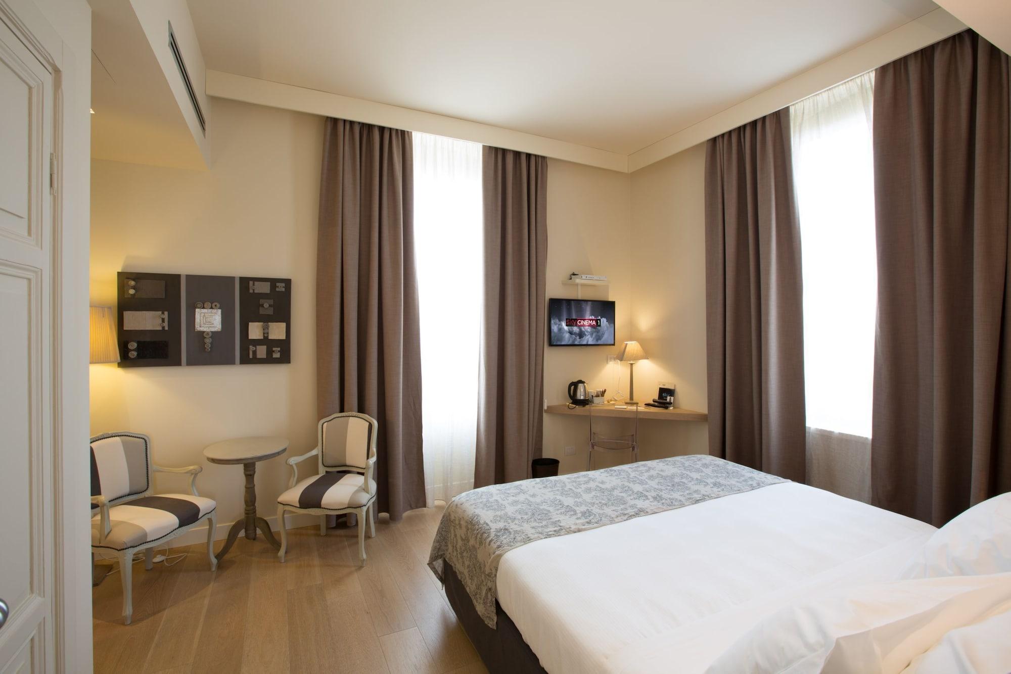 Hotel 900 Giulianova Zewnętrze zdjęcie