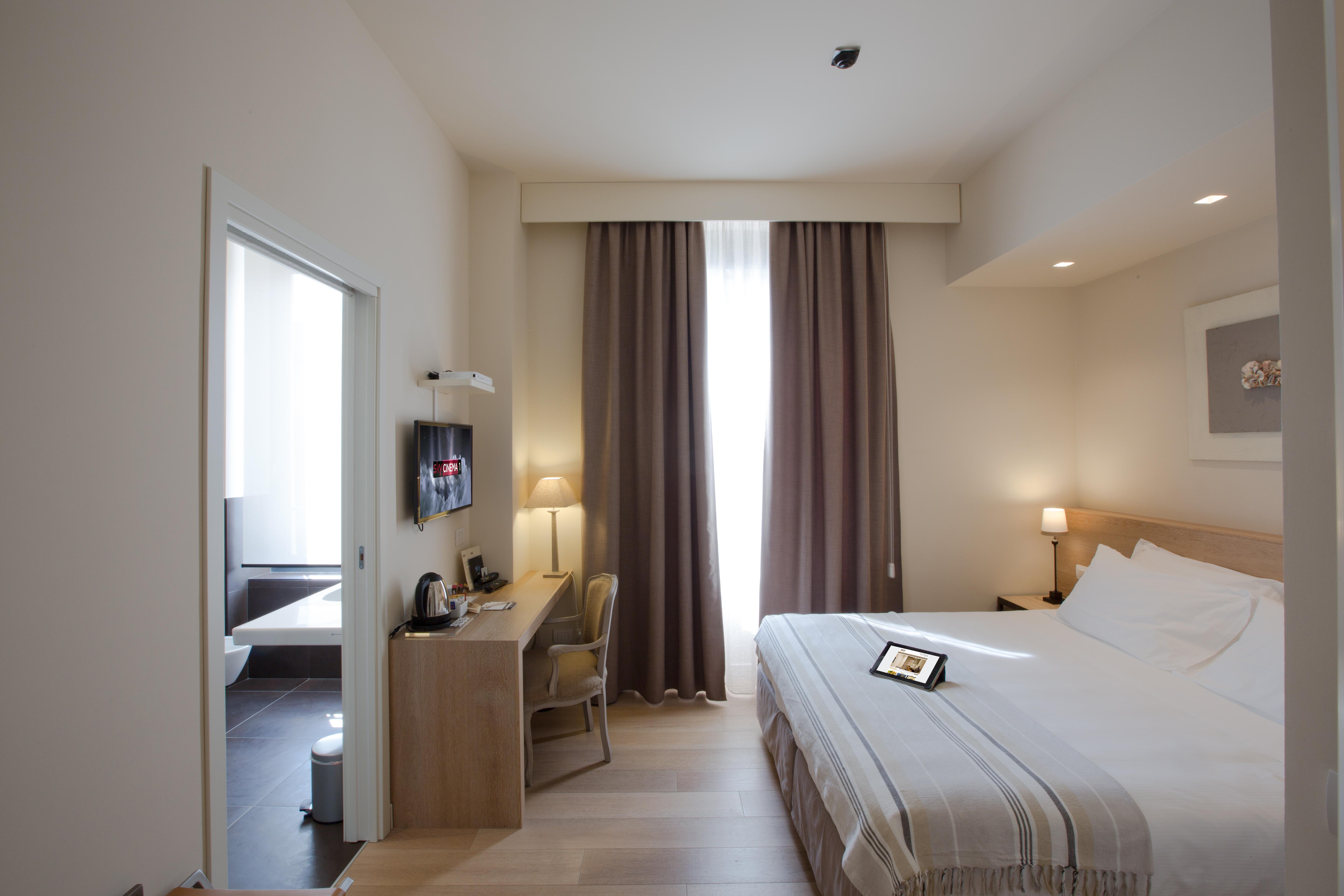 Hotel 900 Giulianova Zewnętrze zdjęcie