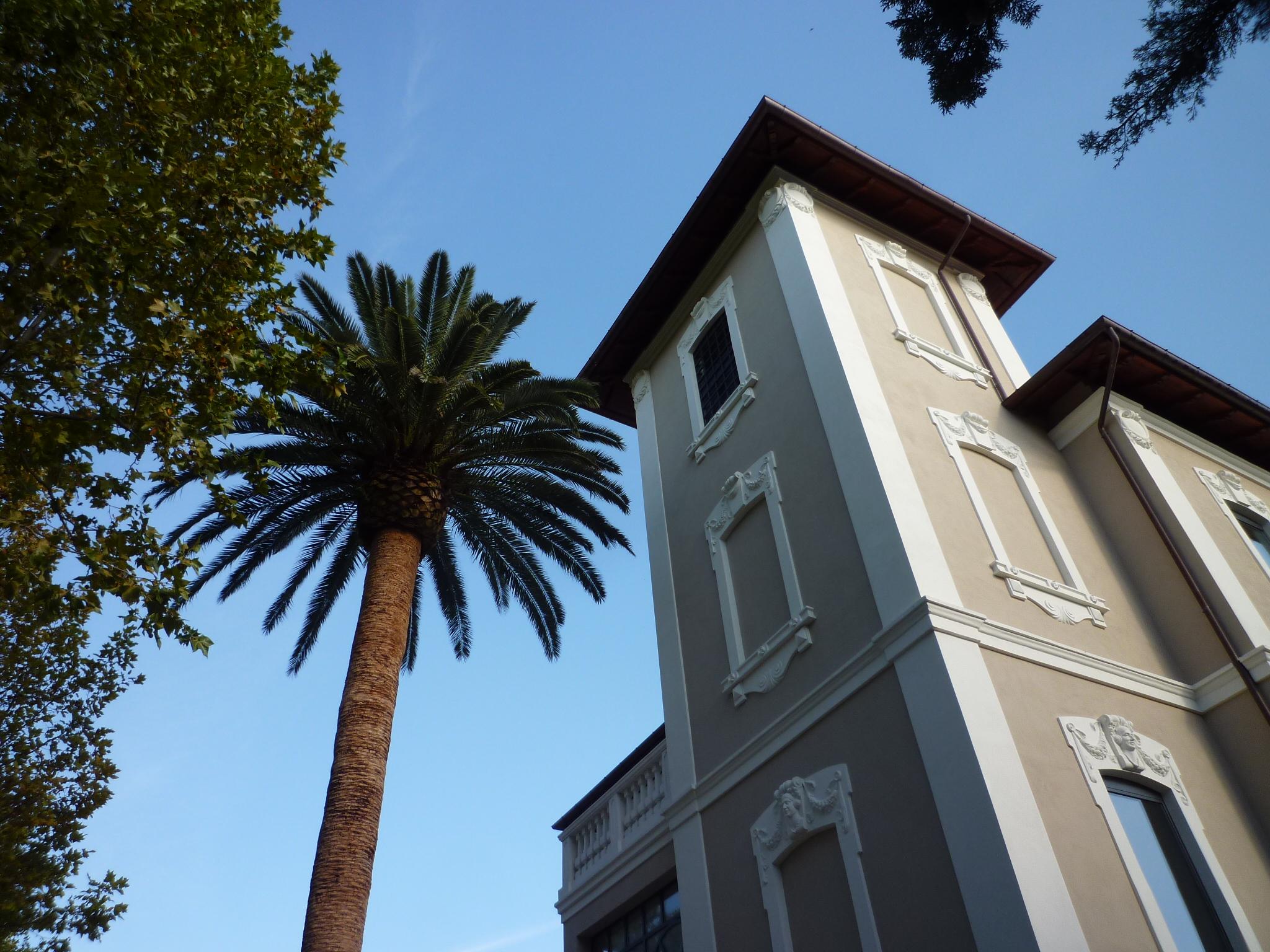 Hotel 900 Giulianova Zewnętrze zdjęcie