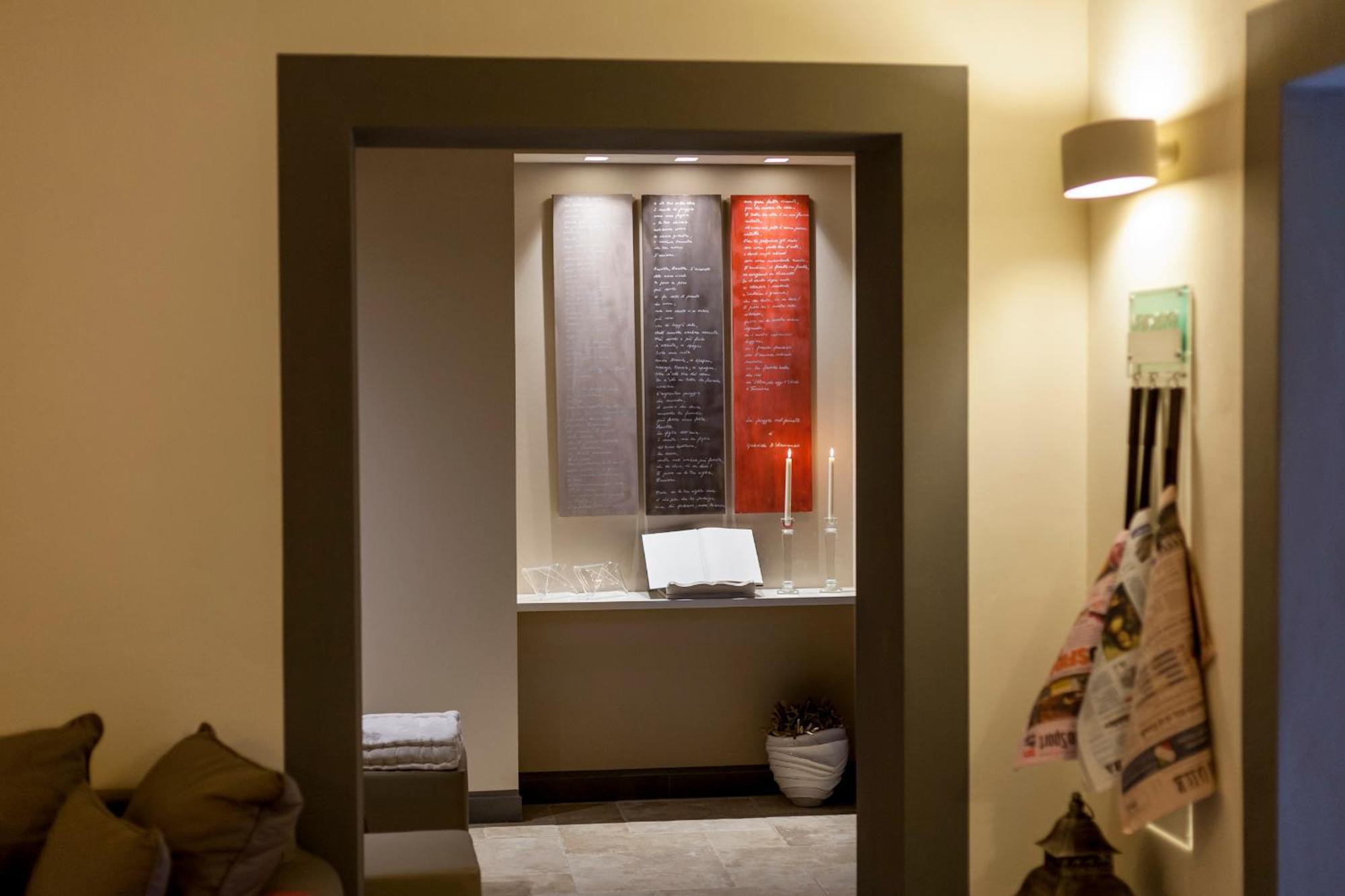 Hotel 900 Giulianova Zewnętrze zdjęcie