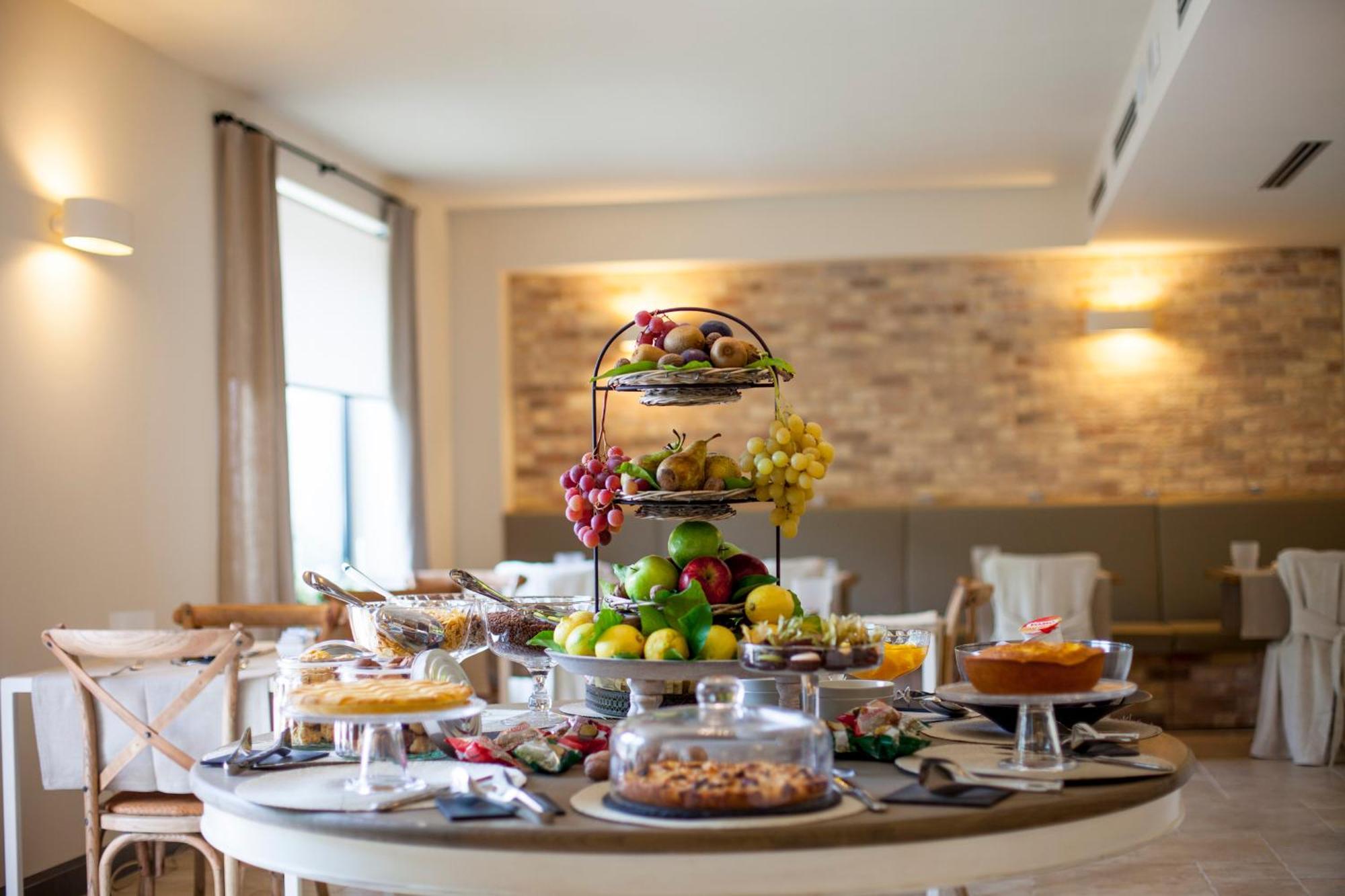 Hotel 900 Giulianova Zewnętrze zdjęcie