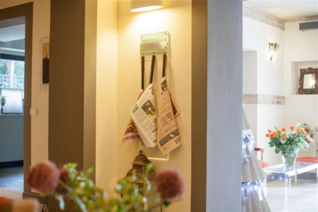 Hotel 900 Giulianova Zewnętrze zdjęcie