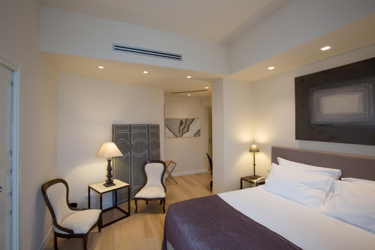 Hotel 900 Giulianova Zewnętrze zdjęcie