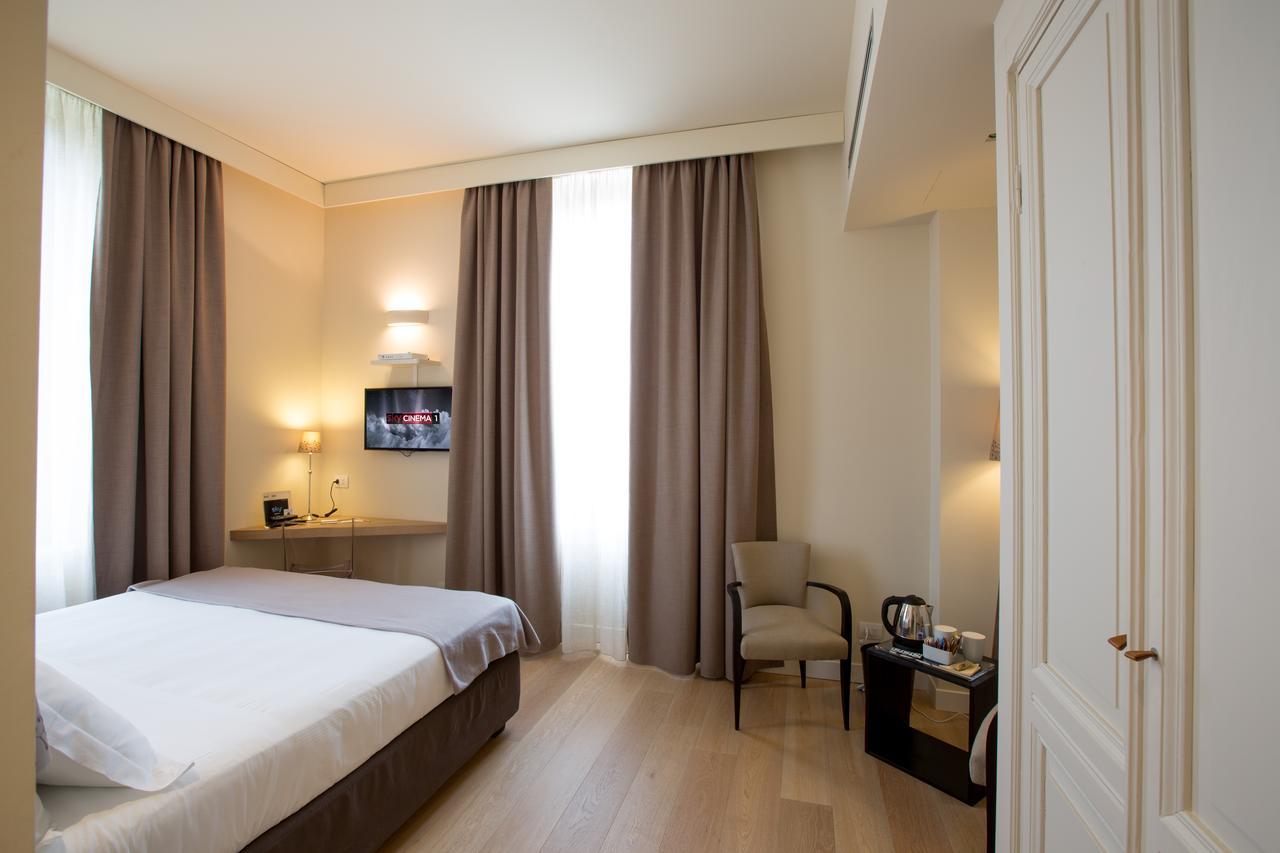 Hotel 900 Giulianova Zewnętrze zdjęcie