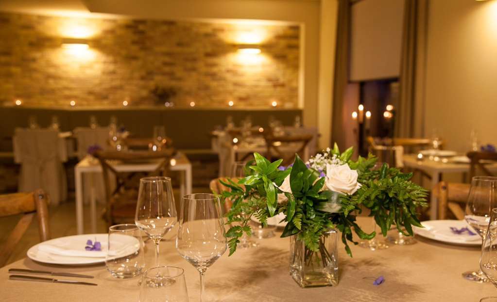 Hotel 900 Giulianova Restauracja zdjęcie