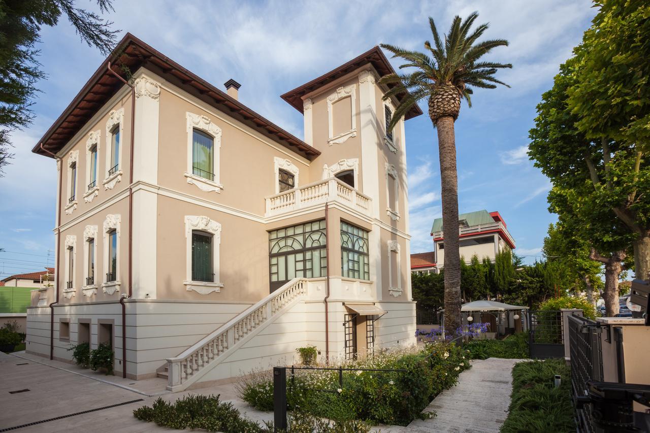 Hotel 900 Giulianova Zewnętrze zdjęcie