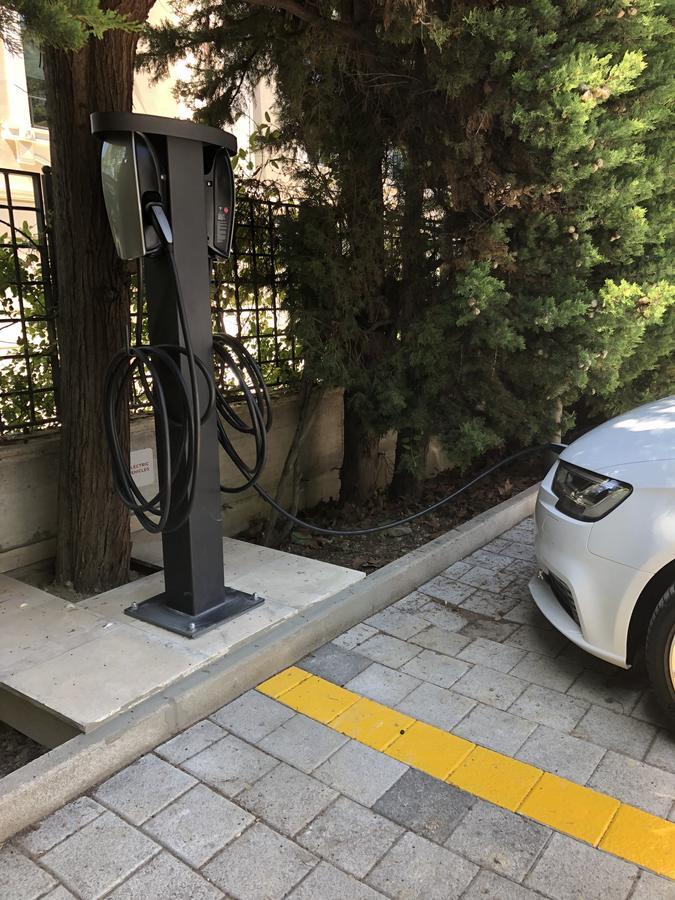 Hotel 900 Giulianova Zewnętrze zdjęcie