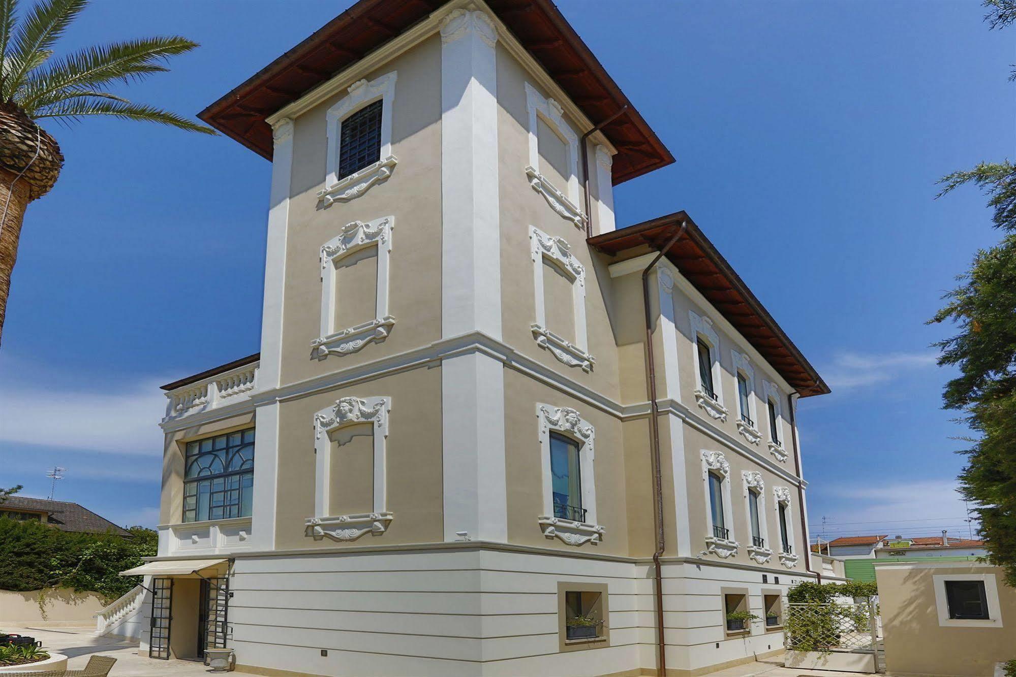 Hotel 900 Giulianova Zewnętrze zdjęcie