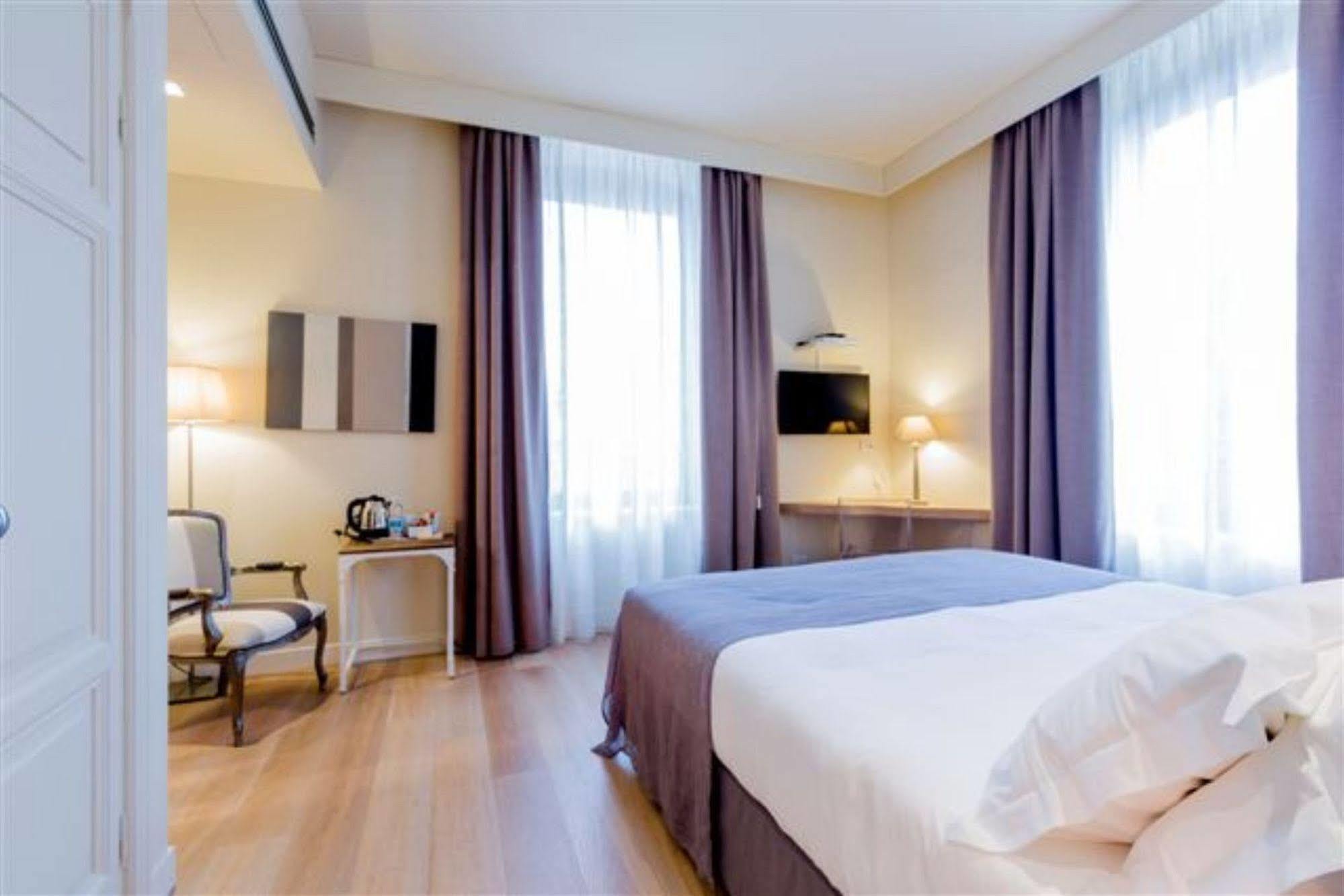 Hotel 900 Giulianova Zewnętrze zdjęcie